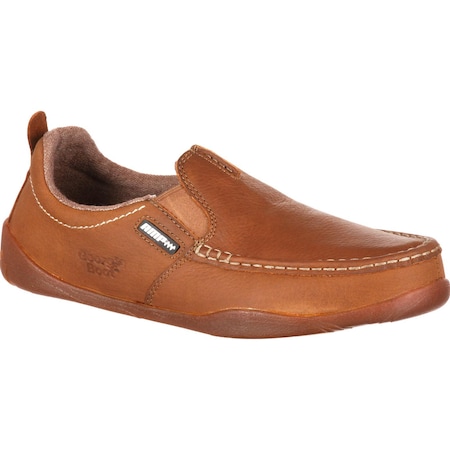 Cedar Falls Moc-Toe Slip-On,115W